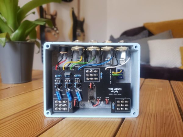 PCB The Abyss - ABY Box – Image 3
