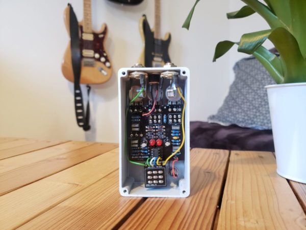 PCB Blues Blaster - OD – Image 3