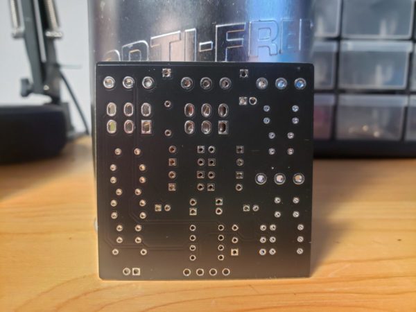 PCB Blues Blaster - OD – Image 2