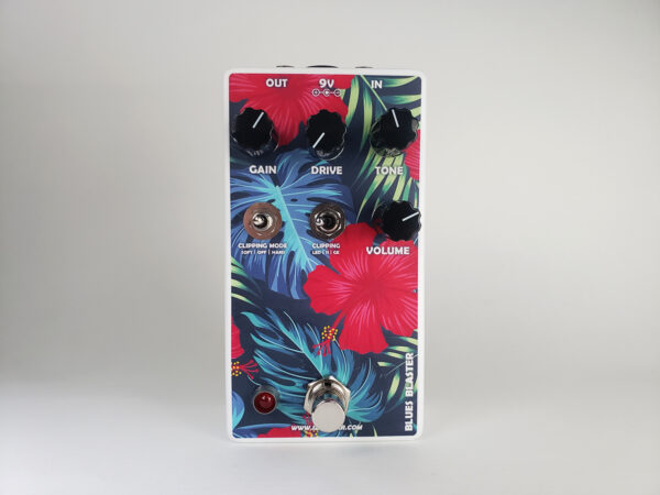 Blues Blaster - OD – Image 2