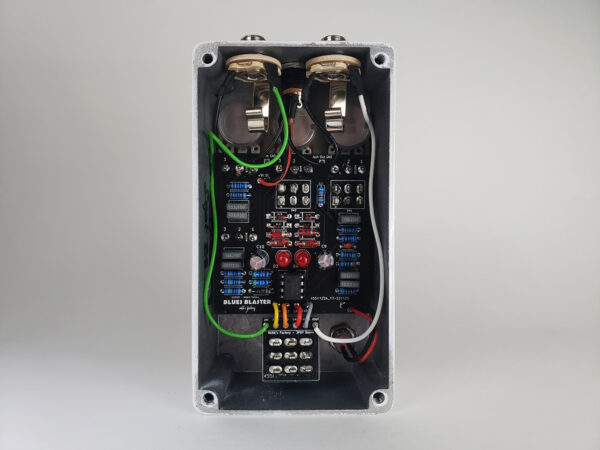 Blues Blaster - OD – Image 3