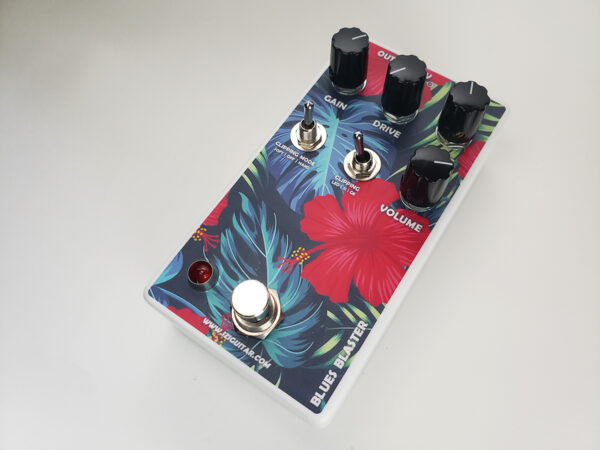 Blues Blaster - OD – Image 4