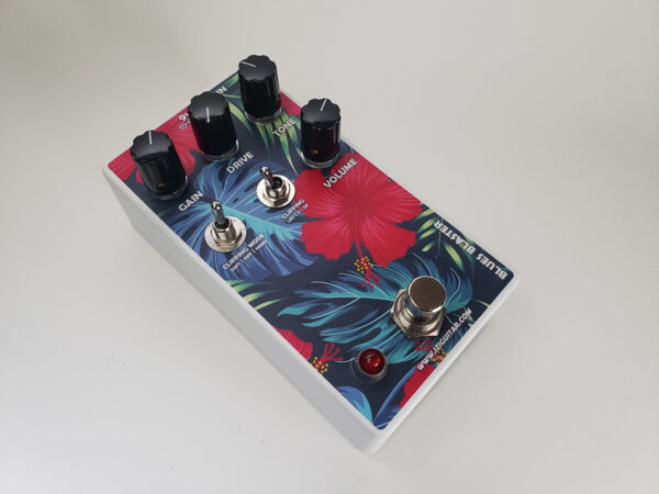 Blues Blaster - OD – Image 5