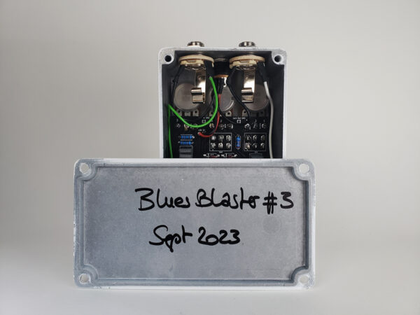 Blues Blaster - OD – Image 6