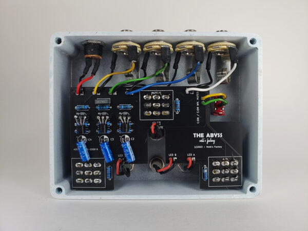 The Abyss - ABY Box – Image 3