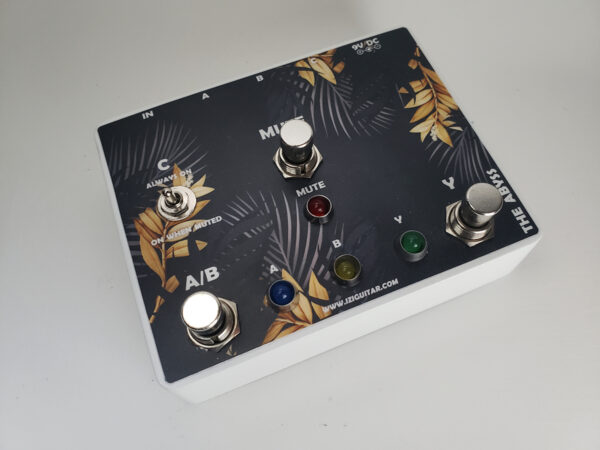 The Abyss - ABY Box – Image 4