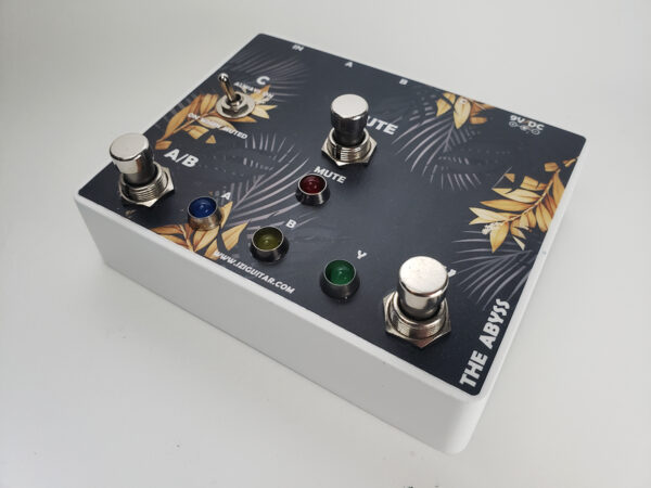 The Abyss - ABY Box – Image 5