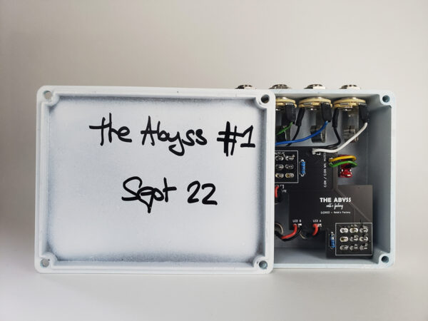The Abyss - ABY Box – Image 6