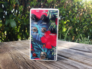 Blues Blaster - OD