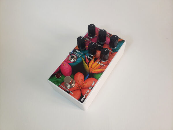 Shape Of My Art - Equalizer – Image 4