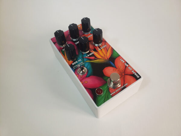 Shape Of My Art - Equalizer – Image 3