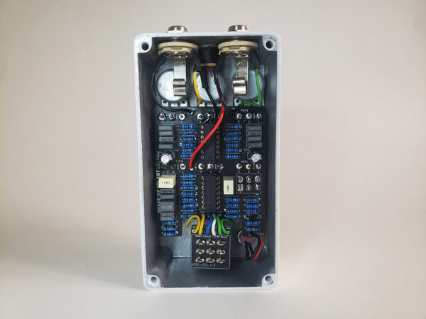 Shape Of My Art - Equalizer – Image 5