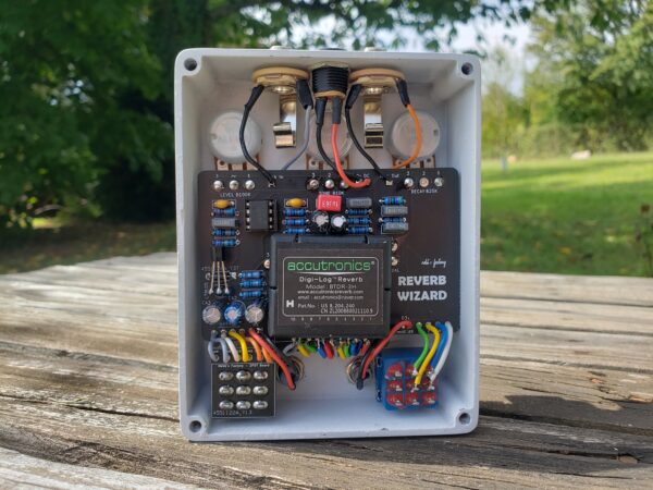 PCB Reverb Wizard - Reverb – Image 2