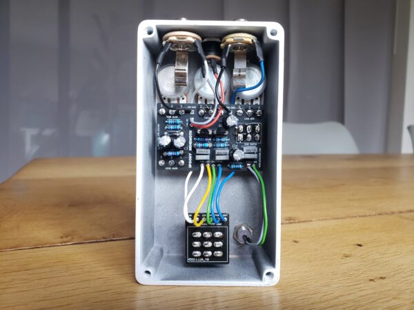 PCB Spooky Behemoth - Fuzz – Image 2