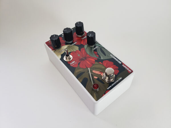 Spooky Behemoth - Fuzz – Image 4