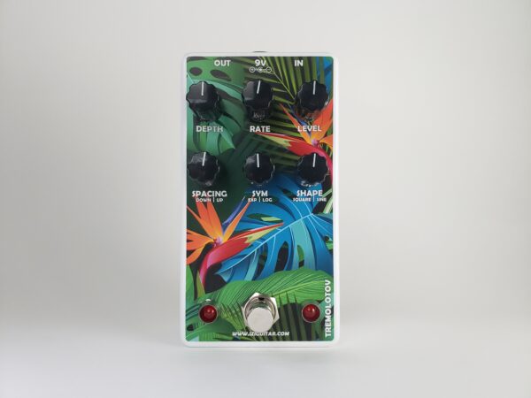 Tremolotov - Tremolo – Image 2