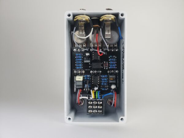 Tremolotov - Tremolo – Image 6