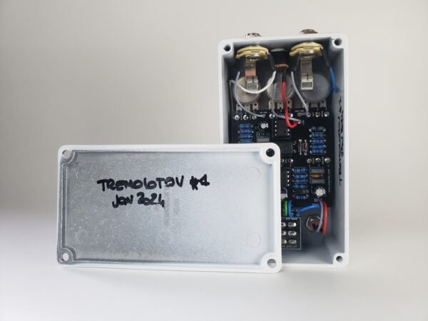 Tremolotov - Tremolo – Image 5
