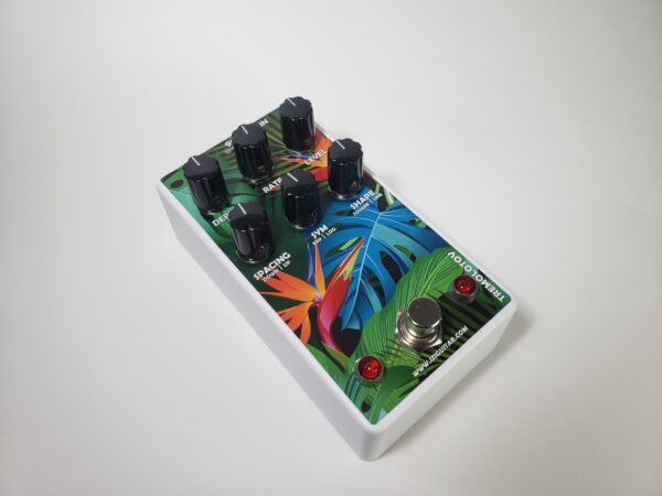 Tremolotov - Tremolo – Image 4