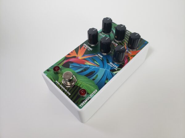 Tremolotov - Tremolo – Image 3