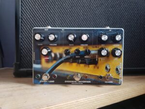The Basic Box - Multi FX