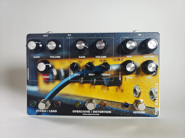 The Basic Box - Multi FX – Image 2