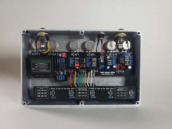 The Basic Box - Multi FX – Image 3