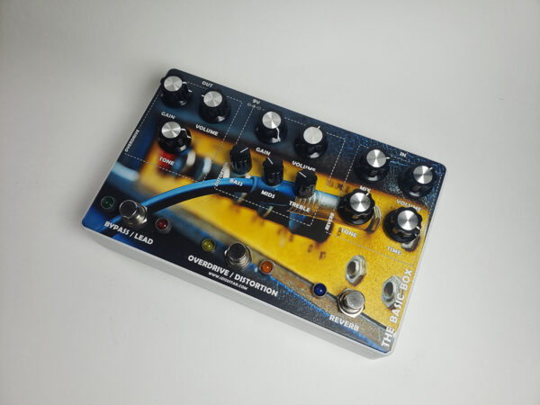 The Basic Box - Multi FX – Image 4