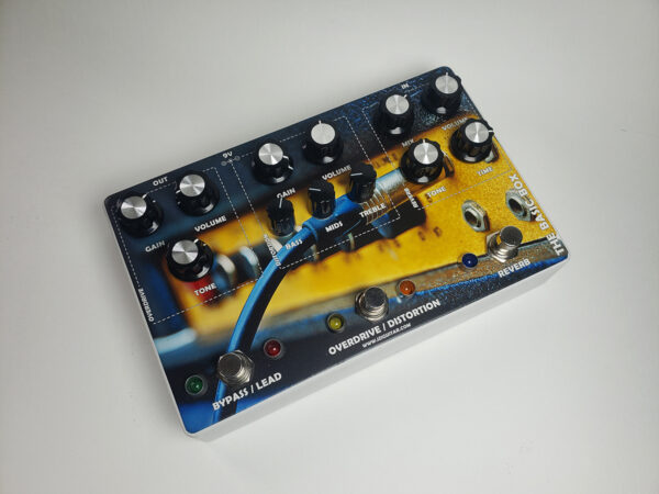 The Basic Box - Multi FX – Image 5