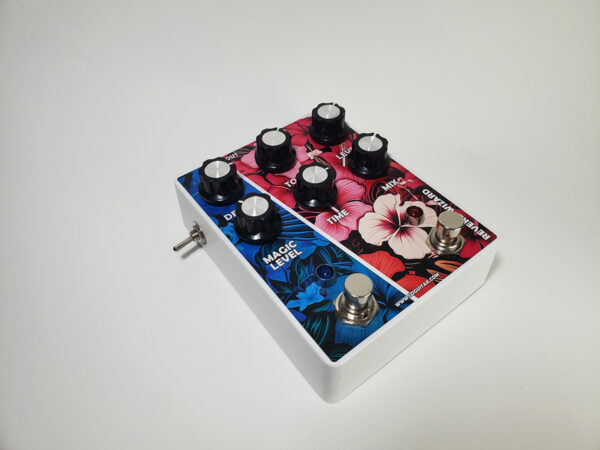 PCB Reverb Wizard V2 - Reverb – Image 5