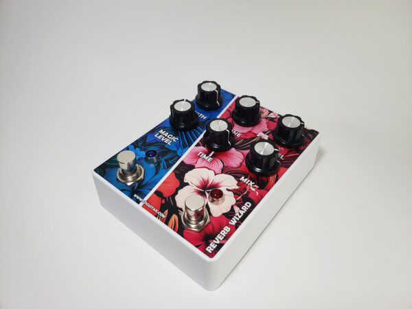 PCB Reverb Wizard V2 - Reverb – Image 6