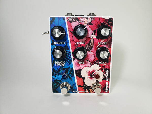 PCB Reverb Wizard V2 - Reverb – Image 4