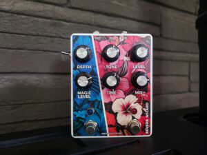 Reverb Wizard V2 - Reverb