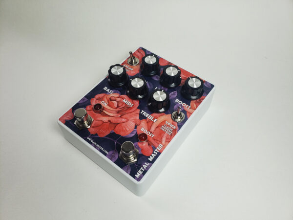 PCB Metal Master - Disto – Image 5