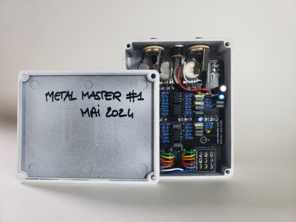 PCB Metal Master - Disto – Image 2