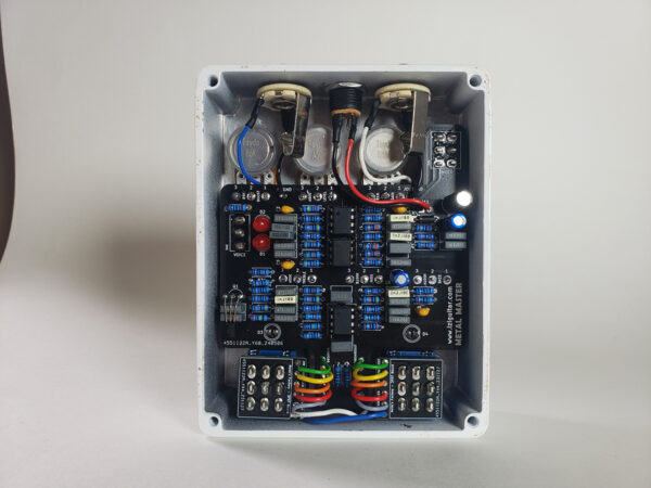 PCB Metal Master - Disto – Image 3