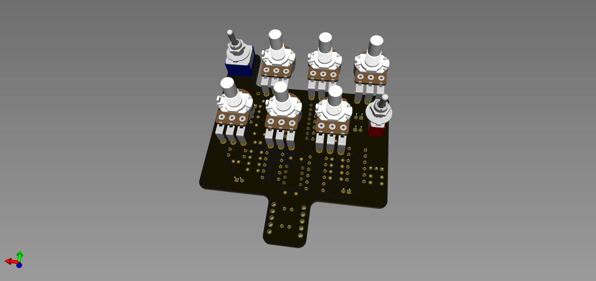 Metal Master - Distortion – Image 8