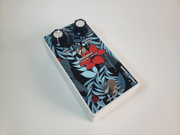 PCB Crazy Twang - Mids Boost – Image 6