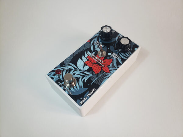 PCB Crazy Twang - Mids Boost – Image 5