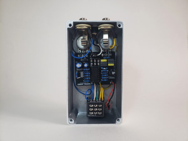 PCB Crazy Twang - Mids Boost – Image 3
