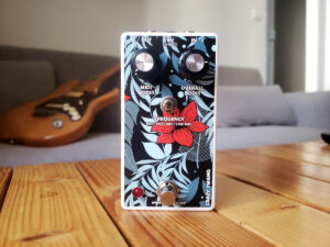 Crazy Twang - Mids Boost