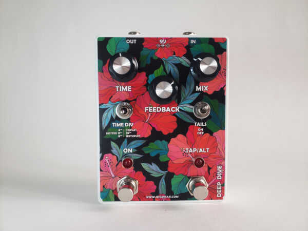 Deep Dive - Tap Tempo Delay – Image 2