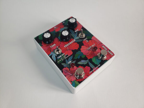 Deep Dive - Tap Tempo Delay – Image 3