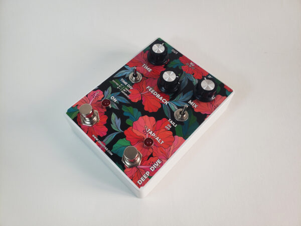 Deep Dive - Tap Tempo Delay – Image 4