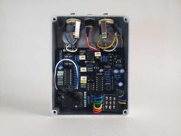 Deep Dive - Tap Tempo Delay – Image 5