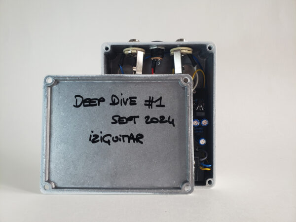 Deep Dive - Tap Tempo Delay – Image 6