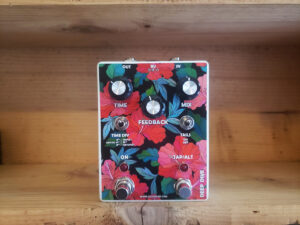 Deep Dive - Tap Tempo Delay