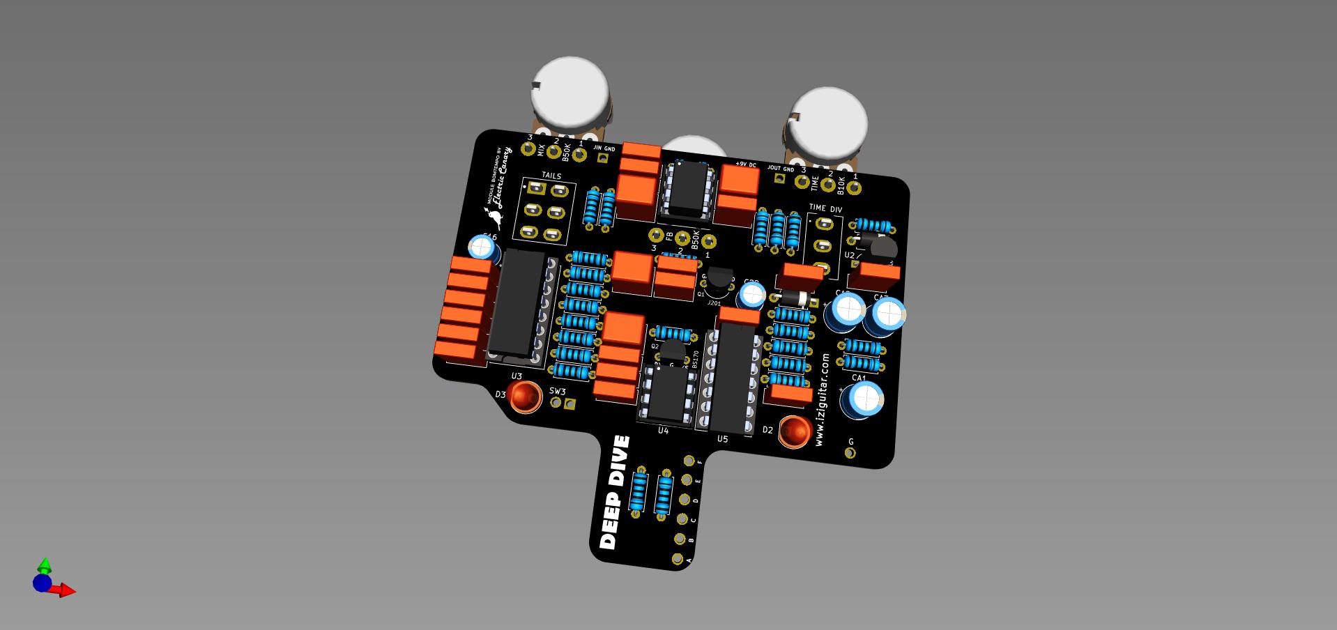Deep Dive - Tap Tempo Delay – Image 7