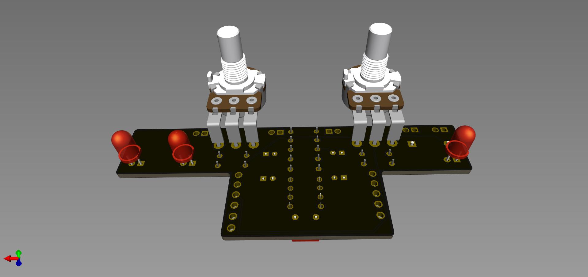 The Switcher - A/B to Amp – Image 8